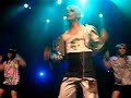 Cristal Snow: 02 Rock your House live @ Helsinki Pride300607 Manele-Gratis.net