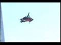 Sky Coaster *Flight 5821*
