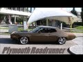 408 Plymouth Roadrunner, Corvette ZR1, Viper RT/10, 2x Mustang Fastback, GT500, Amazing Sounds!! 408 Plymouth Roadrunner, Corvette ZR1, Viper RT/10, 2x Mustang Fastback, GT500, Amazing Sounds!!