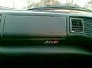 Ferrari F 355 F1 Berlinetta, driving into Alem