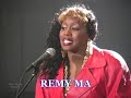 REMY MA, SHAWNNA, AND JACKI O FORM SUPER GROUP