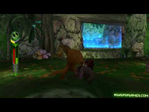 Vilgax