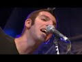 behind crimson eyes - live at the triple j one night stand 2007. silverchair also played at 07 one night stand.