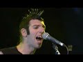 behind crimson eyes - triple j one night stand 2007 part1 behind crimson eyes - triple j one night stand 2007 part1