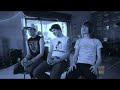 behind crimson eyes - live at the triple j one night stand 2007. silverchair also played at 07 one night stand.