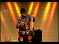 Funnybone's Balloon Show Promo