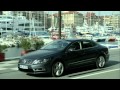 Video Volkswagen CC