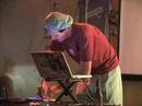 Yoko Solo at Robotspeak