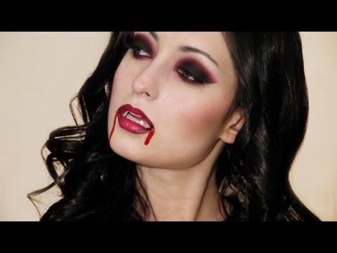 dead vampire