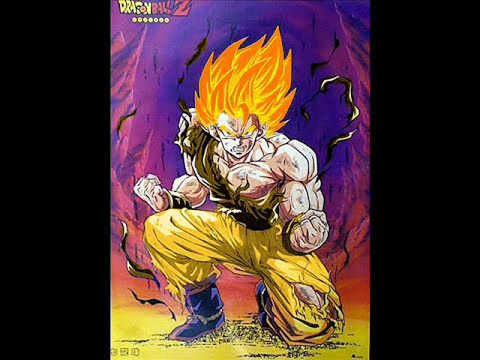 goku ss10