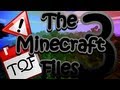 The Minecraft Files - IMPORTANT #153 TQF: Enchanting Time (HD)