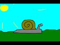 Bister Snigel 7