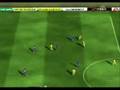 Villareal - Fiorentina Fifa 09 2/2