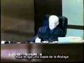 Testigos de Jehová (Anciano en la Corte-3ra Pte)