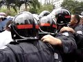 Grito de Guerra Fogo na Veia