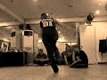 Bboy Trickx (Drifterz)