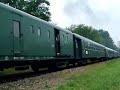 Train � vapeur en Touraine 1