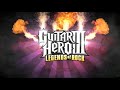 Guitar Hero III: Legends of Rock Trailer featuring SLASH