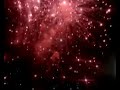 Elements of Life Tiesto Fireworks at Closing Skybar Beirut