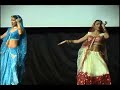 Nataraj Dance Group - Intro