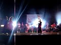 tarantella pugliese (from lecce in salento puglia) the ariantica group executing a popular italian tarantella during 