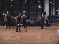Greased Lightening Routine Nuroc Dance Company