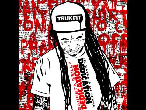 Lil Wayne Dedication 5 Mixtape Download Free