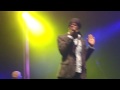 Richie Spice Ghetto Girl Live @ Amsterdam Reggae Festival '09 Date: 31 October 2009