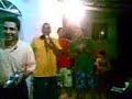 Roberto Ramo feat. Banda Misto Crente - Diante de Ti