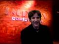 Re: Video Diary Entry 29: My stand up comedey!
