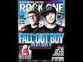Apocalipstick in Rock One
