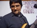 maketa en vivo   evento angostura  quitamancha rescate 