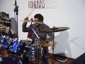 maketa en vivo   evento angostura  quitamancha rescate 