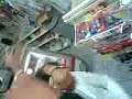 Desmadre de \"Anarko\" en Oxxo xD