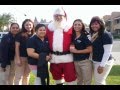 Bryman College Anaheim LVN students