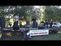 another johnny cash song filmed at an outside event in calhoun ga. october 4th 2008
higher ground band members are:
james maddox  (lead vocal & rhythm guitar)
ed gowens (lead guitar)
tim hicks (bass guitar & harmony vocal)