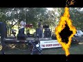 another johnny cash song filmed at an outside event in calhoun ga. october 4th 2008
higher ground band members are:
james maddox  (lead vocal & rhythm guitar)
ed gowens (lead guitar)
tim hicks (bass guitar & harmony vocal)