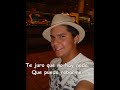 Chris y Dome (2 meses)