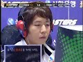 NaDa vs sAviOr @ Shinhan Masters Finals (Game 2)