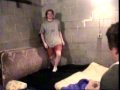 ACW - Josh McMullin vs. Ty Taylor (Mayham 6/7/2004)