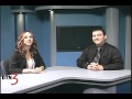 Daily Titan News in 3 for 4/6/11