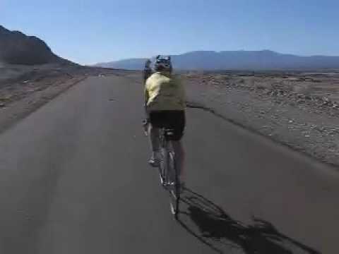 Death Valley Ride 2006