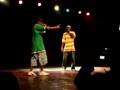videos de Madaboy Sur le Microphone!!!!
