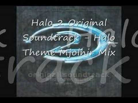 halo 2 soundtrack. Halo 2 Soundtrack – Halo Theme