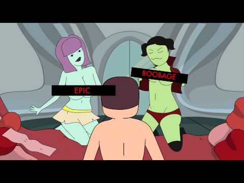 Deep Space 69 Unrated & Fully Unfurled Coming Soon