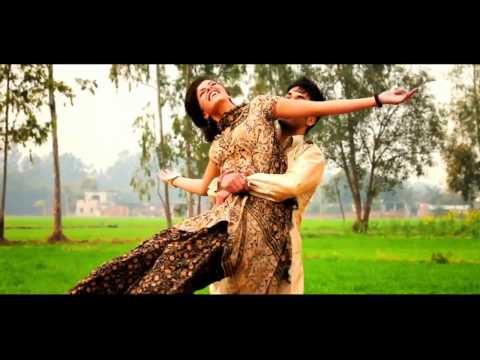 Gitaz Bindrakhia - Jind Mahi BY SHAHZAD JAUT