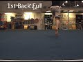 Trick Breakhrough Trick Breakhrough