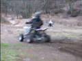 SUZUKI WHEELIES 