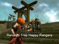 Guild Wars Vs World of Warcraft