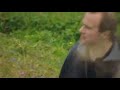 Hansi Hinterseer und Franz Reisch am Kitzb�heler H�rn 2008